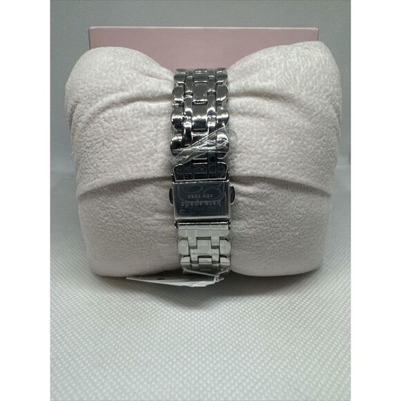 Kate Spade New York Morningside KSW1551 Women Stainless Steel Analog Watch YAY55 main image 8